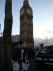 Simbol Londona-Big Ben